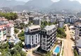 Kupić Nieruchomość od dewelopera w Alanya, dzielnica Oba 2 