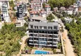 Kupić Nieruchomość od dewelopera w Alanya, dzielnica Oba 3 