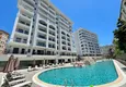 Buy 1+1 apartment in the center of Alanya — Cleopatra beach area, from the owner in the complex at the final stage of construction 3 