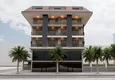 Buy Apartments from the developer in the Kestel area on the beachfront 3