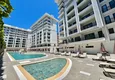 Buy 1+1 apartment with sea view in the center of Alanya — Cleopatra beach area 4 
