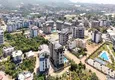 Kupić Nieruchomość od dewelopera w Alanya, dzielnica Oba 4 
