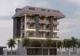 Buy Apartments from the developer in the Kestel area on the beachfront 4