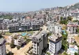 Kupić Nieruchomość od dewelopera w Alanya, dzielnica Oba 5 