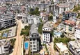 Kupić Nieruchomość od dewelopera w Alanya, dzielnica Oba 6 