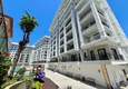 Buy 1+1 apartment in the center of Alanya — Cleopatra beach area, from the owner in the complex at the final stage of construction 7 