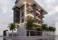 Buy Apartments from the developer in the Kestel area on the beachfront 6