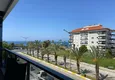 Affordable Purchase Apartments from the developer in the Kestel area on the beachfront 7