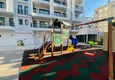 Buy 1+1 apartment in the center of Alanya — Cleopatra beach area, from the owner in the complex at the final stage of construction 8 