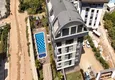 Kupić Nieruchomość od dewelopera w Alanya, dzielnica Oba 8 