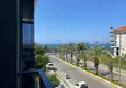 Affordable Purchase Apartments from the developer in the Kestel area on the beachfront 8