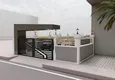 Buy Apartments from the developer in the Kestel area on the beachfront 8