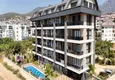 Kupić Nieruchomość od dewelopera w Alanya, dzielnica Oba 9 