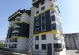 Buy Modern residential complex in Gazipasa - apartments from a developer in Alanya 10