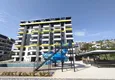 Buy Modern residential complex in Gazipasa - apartments from a developer in Alanya 4