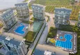 Купить Квартира 1+1 в Авсалларе – с мебелью и застеклённым балконом 4