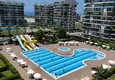 Купить Квартира 1+1 в Авсалларе – с мебелью и застеклённым балконом 7