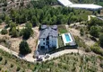Buy Luxury private villa in Alanya, Incekum district. Citizenship property 13
