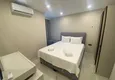 Dostępny zakup Duplex ogrodowy z meblami do wynajęcia w Alanya, dzielnica Konakli C3 12