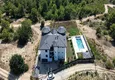Buy Luxury private villa in Alanya, Incekum district. Citizenship property 14