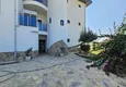 Buy Luxury private villa in Alanya, Incekum district. Citizenship property 15