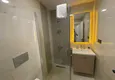 Dostępny zakup Duplex ogrodowy z meblami do wynajęcia w Alanya, dzielnica Konakli C3 21