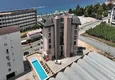 Buy Apartments by the sea from the developer — second coastal one, Kargicak, Alanya 3
