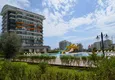 Купить Квартира 1+1 в Авсалларе – с мебелью и застеклённым балконом 10