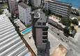 Buy Apartments by the sea from the developer — second coastal one, Kargicak, Alanya 4