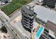 Buy Apartments by the sea from the developer — second coastal one, Kargicak, Alanya 6