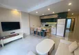 Dostępny zakup Duplex ogrodowy z meblami do wynajęcia w Alanya, dzielnica Konakli C3 6