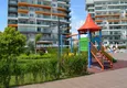 Купить Квартира 1+1 в Авсалларе – с мебелью и застеклённым балконом 14