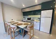 Dostępny zakup Duplex ogrodowy z meblami do wynajęcia w Alanya, dzielnica Konakli C3 7