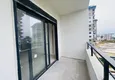 Affordable Purchase Long-term rent in Avsallar - cozy apartment in a modern B16 complex 8 