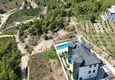 Buy Luxury private villa in Alanya, Incekum district. Citizenship property 10
