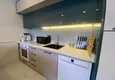 Dostępny zakup Duplex ogrodowy z meblami do wynajęcia w Alanya, dzielnica Konakli C3 9