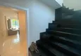 Доступная покупка Аренда двухэтажной квартиры в Конаклы - с мебелью и прямым доступом к зоне бассейна А2 8