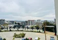 Affordable Purchase Long-term rent in Avsallar - cozy apartment in a modern B16 complex 9 