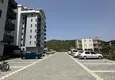 Buy Apartment 1+1 in Gazipasa is a modern comfort-class complex 10