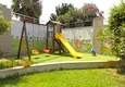 Buy 2+1 apartment on the first line in Kestel - garden duplex with furniture 10