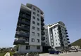 Buy Apartment 1+1 in Gazipasa is a modern comfort-class complex 1
