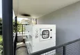Buy Apartment 1+1 in Gazipasa is a modern comfort-class complex 11