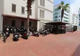 Buy 2+1 apartment on the first line in Kestel - garden duplex with furniture 12
