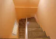 Affordable Purchase 2+1 apartment on the first line in Kestel - garden duplex with furniture 12