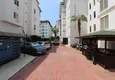 Buy 2+1 apartment on the first line in Kestel - garden duplex with furniture 13