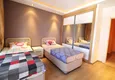 Affordable Purchase 2+1 apartment on the first line in Kestel - garden duplex with furniture 14