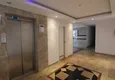 Buy 2+1 apartment on the first line in Kestel - garden duplex with furniture 15