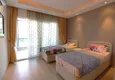 Affordable Purchase 2+1 apartment on the first line in Kestel - garden duplex with furniture 15