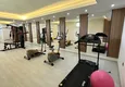 Buy Apartment 1+1 in Gazipasa is a modern comfort-class complex 16