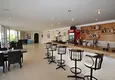 Buy 2+1 apartment on the first line in Kestel - garden duplex with furniture 16